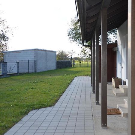 Kinderlachen Garantiert Lutzmannsburg Bagian luar foto